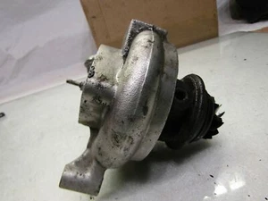 LDV Convoy Pilot MK3 2.4 TD Duratorq turbo turbocharger spares or repair only!!! - Picture 1 of 8