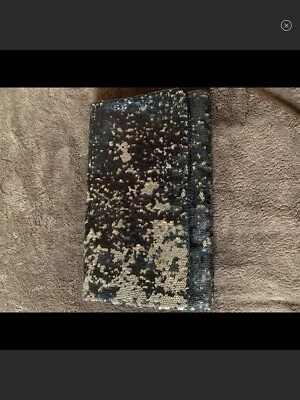 embrague bcbg maxazria Foto 1 de 4