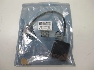 HP Display Port to DVI SL Adapter P/N 752660-001 - Picture 1 of 4