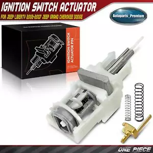 Ignition Switch Actuator Pin for Chrysler Dodge Jeep WJ Grand Cherokee Wrangler - Picture 1 of 8