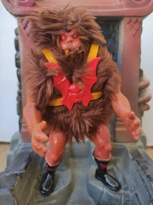 Grizzlor. Masters del Universo. Heman.horda - Imagen 1 de 4