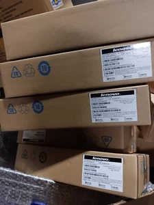 New Sealed Lenovo ThinkPad Pro Dock 90W 40A10090US for ThinkPad Laptop x5 - Picture 1 of 2