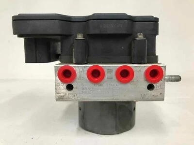 Nissan Altima 2013 2014 2015 módulo de bomba de freno antibloqueo ABS 2,5 L OEM Foto 1 de 4