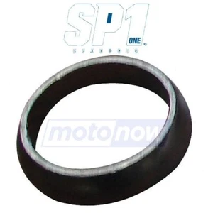 SP1 Y-Pipe to Pipe Exhaust Seal for 2017 Ski-Doo Renegade Backcountry X jz - Picture 1 of 5