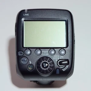 Canon ST-E3-RT Speedlite Transmitter - Picture 1 of 4