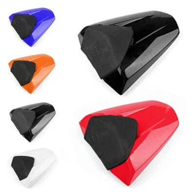 Cubierta de asiento trasero ABS para motocicleta Honda CB500F CB500X CBR500R 2013-2015 Foto 1 de 2