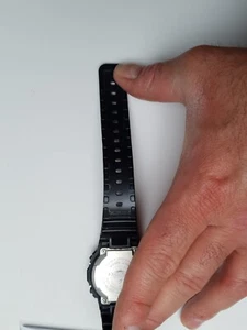 Casio G-SHOCK Classic Style 43 mm Kunststoff Gehäuse - Schwarz (GW-B5600-2ER) - Bild 1 von 4