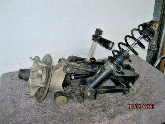 Amortiguadores Y Puntales Para Polaris Sportsman