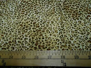 27" Skin Print #11 Fabric - Picture 1 of 1