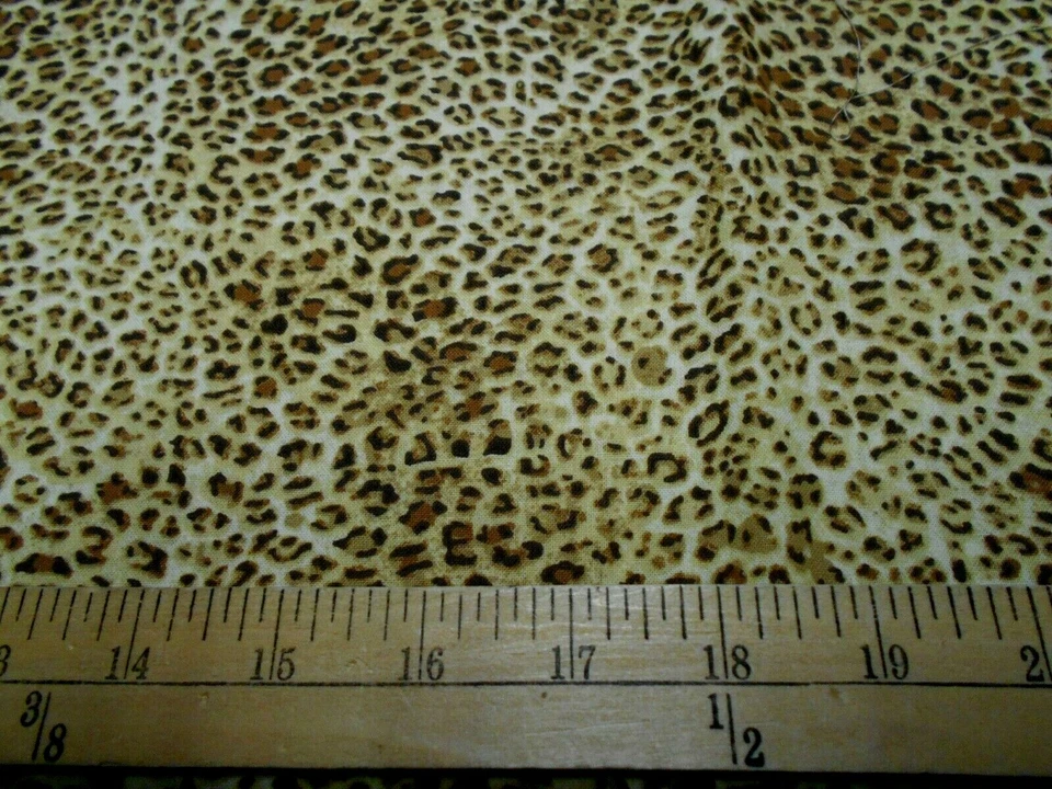 27" Skin Print #11 Fabric   - Image 1 of 1