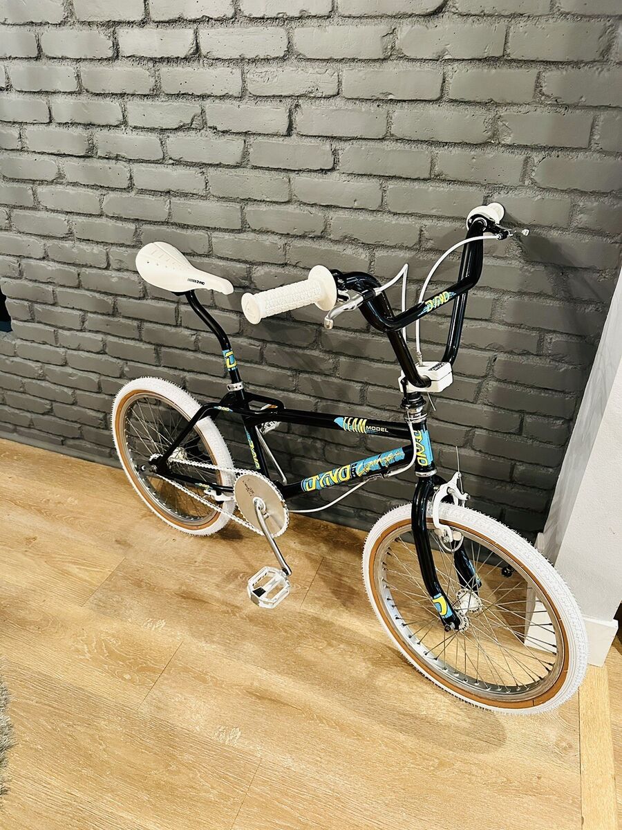 BMX Bike Black Vintage Bikes for sale - eBay BMX Bike Black Vintage Bikes for sale - eBay