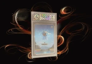 Kraken Start 2006 Super Sentai 30th Choushinsei Flashman 3D No.AC-006-303 - Picture 1 of 4