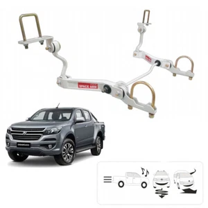 Estabilizador trasero antirrodillo barra oscilante brazo espacial estabilizador trasero para Chevrolet Colorado Hi Lift 2012 - Imagen 1 de 11