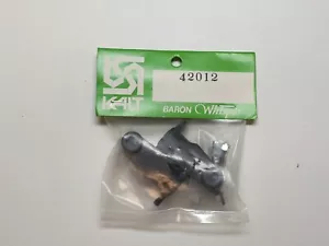 Kalt Sangyo Baron Whisper 42012 blade grip - Picture 1 of 1