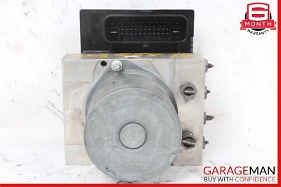 Módulo controlador bomba freno antibloqueo ABS Mercedes W218 CLS500 E350 E550 10-14 Foto 1 de 4