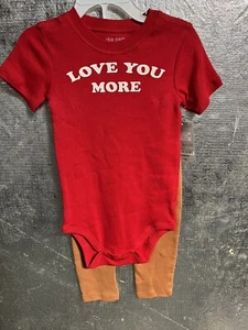 baby boy outfit set 12-18 months - Picture 1 of 4