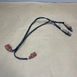 2011-12 AUDI A8 RS5 4.2L V8 QUATTRO ENGINE OXYGEN LAMBDA O2 SENSOR - Picture 1 of 11