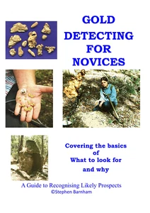 Gold Detecting for Novices - Picture 1 of 2