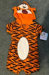 Walt Disney "Tiger" 6/9M Outfit - Bild 1 von 6