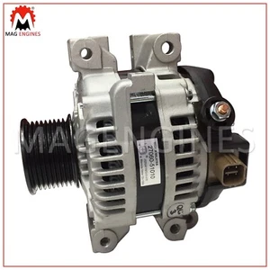 27060-51010 ALTERNATOR TOYOTA 1VD-FTV V8 FOR LAND CRUISER 4.5 LTR TURBO DIESEL - Picture 1 of 6
