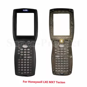 5 Piezas Para Honeywell LXE MX7 Tecton Nuevo 56 Llaves Cubierta Frontal Repuesto - Imagen 1 de 3