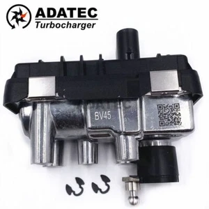 6NW010099-01 59001107185 Turbo Actuator For Nissan Navara Pathfinder 2.5L YD25 - Picture 1 of 6
