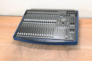 Soundcraft 324 Live Digital Mischpult CG01JYE - Bild 1 von 18