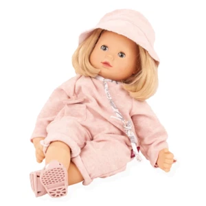 Götz 2527121 - Babypuppe Maxy Muffin Schmetterling - Bild 1 von 3