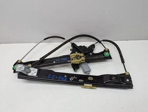 FORD C-MAX MK2 '11-19 FRONT RIGHT WINDOW REGULATOR & MOTOR AM51U23200BJ #B4✅ - Picture 1 of 10