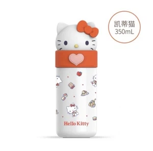 Botella de agua Sanrio Hello Kitty - Imagen 1 de 4
