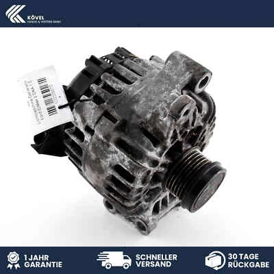 Alternatore Generatore Ford C-Max 2 DXA 1.5 EcoBoost F1FT-10300-BA - Immagine 1 di 4