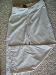  SONJA KIEFER - leichte, weite Sommerhose im MARLENE-STIL Gr. XS neuw. - Bild 1 von 1