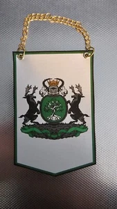 Unicorn Overlord KINGDOM OF ELHEIM Mini Banner - Picture 1 of 2