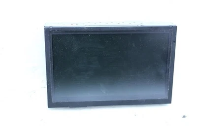 Tela de exibição máxima Q60 G37 Murano Pathfinder Armada 07 08 09 10 - 13 1105812 - Imagem 1 de 4