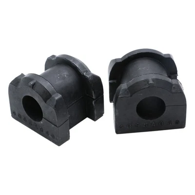 For Mitsubishi Outlander Sport RVR 4056A230 Set of 2 Rear Sway Bar Link Bushings Foto 1 de 4