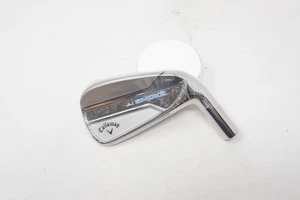 New Callaway Paradym Ai Smoke 28* #7 Iron Club Head Only  1312254 - Picture 1 of 4