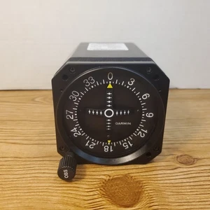 Garmin GI 106B 013-00593-01 CDI Course Deviation Indicator MD200-606 - Foto 1 di 9