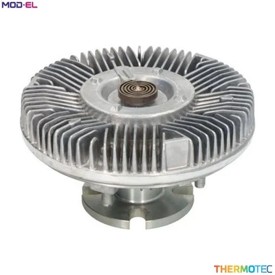 CLUTCH RADIATOR FAN D5CA008TT FORCLUTCH RADIATOR FAN D5CA008TT FOR CASE IH  2458 - Image 1 of 4