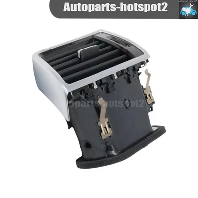 Fits Mercedes Benz GL350 GL450 AMG GLE300d Front RIGHT Dashboard Air Vent Grill - Image 1 of 4