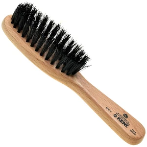 Horsehair and Nylon Blend Soft Beard Brush for Men - Picture 1 of 6