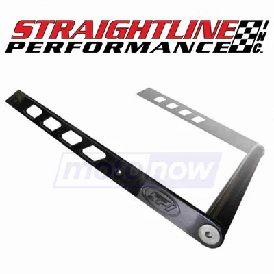 Straightline Carbon Fiber Bumper for 2011-2018 Ski-Doo Renegade X 4-TEC 1200 sy Foto 1 de 4
