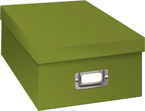 Cajas de almacenamiento de fotos Pioneer, tiene capacidad para más de 1.100 fotos de hasta 4-6 pulgadas Photo Albu - Imagen 1 de 3