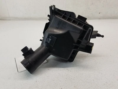 Conjunto de caja de filtro de aire para pasajeros Nissan 370Z 10-13 G37 10-20 OEM 16500EV11A Foto 1 de 4