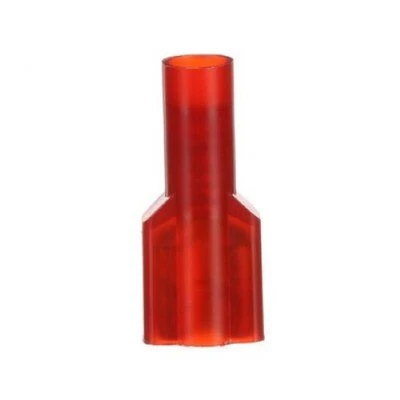 Terminals Fem Discnct Nyl Ins Highland Bag, 25/Bag - Image 1 of 2