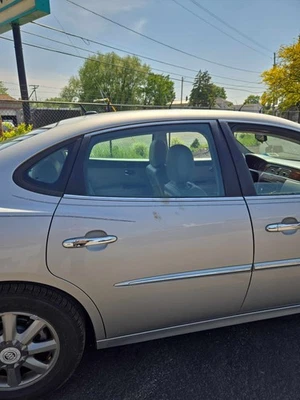 Rear Door BUICK LACROSSE Right 05 06 07 08 09 - Изображение 1 из 3