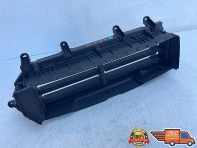 2017 2018 2019 KIA NIRO RADIATOR ACTIVE SHUTTER GRILLE OEM 17 18 19 - Image 1 of 4