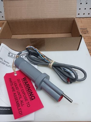 Walchem Alloggiamento Preamplificatore 102581-5 Ph/Orp Cavo 5' Nuovo con scatola - Immagine 1 di 4