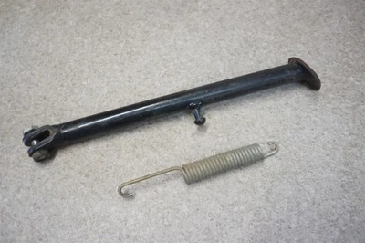 Yamaha TTR125E TTR 125 2005 05 stock OEM soporte lateral Foto 1 de 4