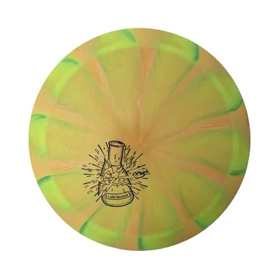 Streamline Lift Cosmic Neutron Disc Golf Distance Driver175 grams - Image 1 of 4