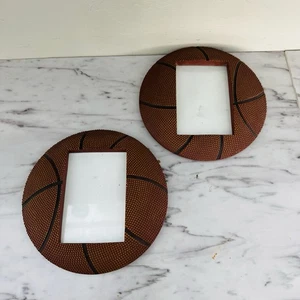 Confezione da 2 cornici da basket Connoisseurs - Foto 1 di 4